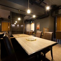 焼肉とみ 横浜関内店