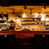 肉とワイン ワラカルネ 津田沼店