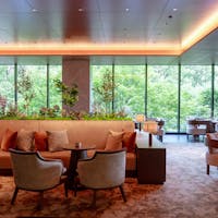 The Lounge/TIAD, AUTOGRAPH COLLECTION