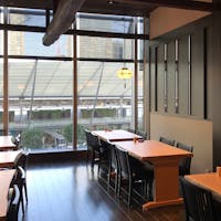炭焼うな富士 東京ミッドタウン八重洲店