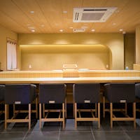 鮨 波奈本店 別邸/ホテルシュランザMAKUHARI BAY
