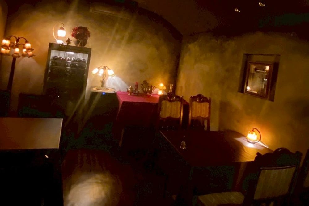 Bistro Omnibus
