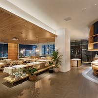RISTORANTE E’VOLTA UnicoPolo/三井ガーデンホテル横浜みなとみらいプレミア