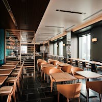 La Belle Assiette/ザ ロイヤルパークホテル アイコニック 大阪御堂筋