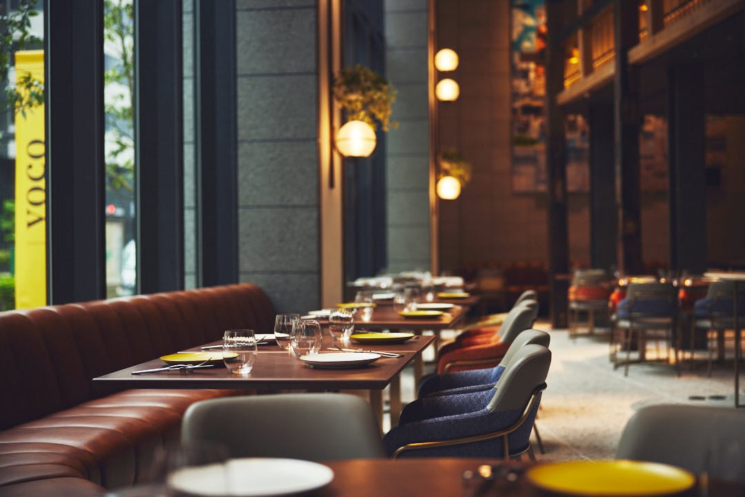 �C�^���A�����X�g���� LOKAL HOUSE at �gvoco���Z���g���� by IHG�h