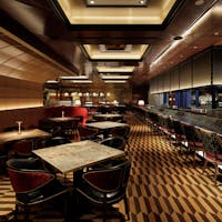 TEPPANYAKI 10 FUKUOKA