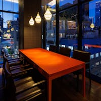 北京ダック専門店 銀座芳亭