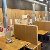 ホルモン鍋 大邱食堂 魚町本店