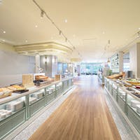 レストラン グランサンク/オリエンタルホテル 東京ベイ