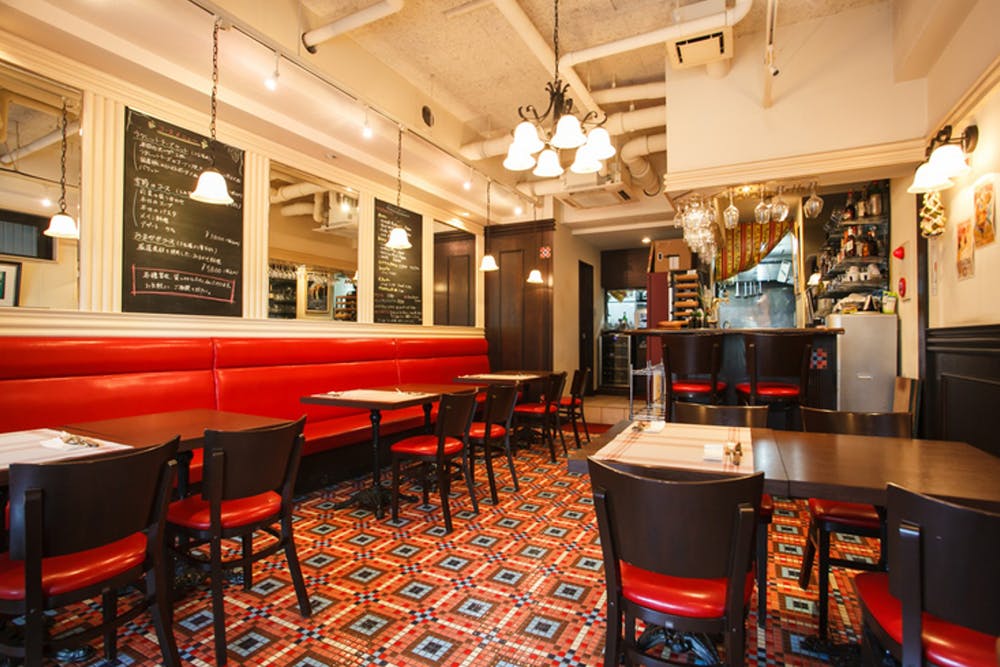 BISTRO L�fAssiette