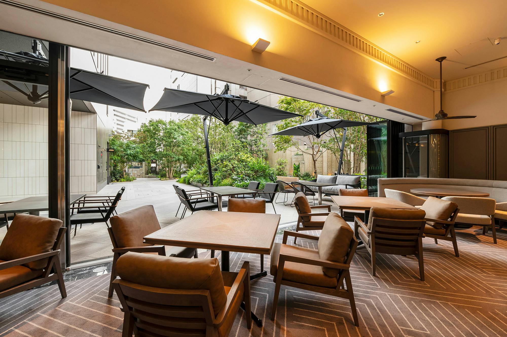 Grill��Wine Bar THE CARNE tokyo