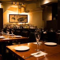 日比谷Bar 新宿東口店