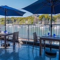 Bistro Plaisir