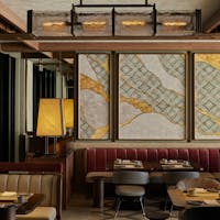 All Day Dining Kati/デュシタニ京都