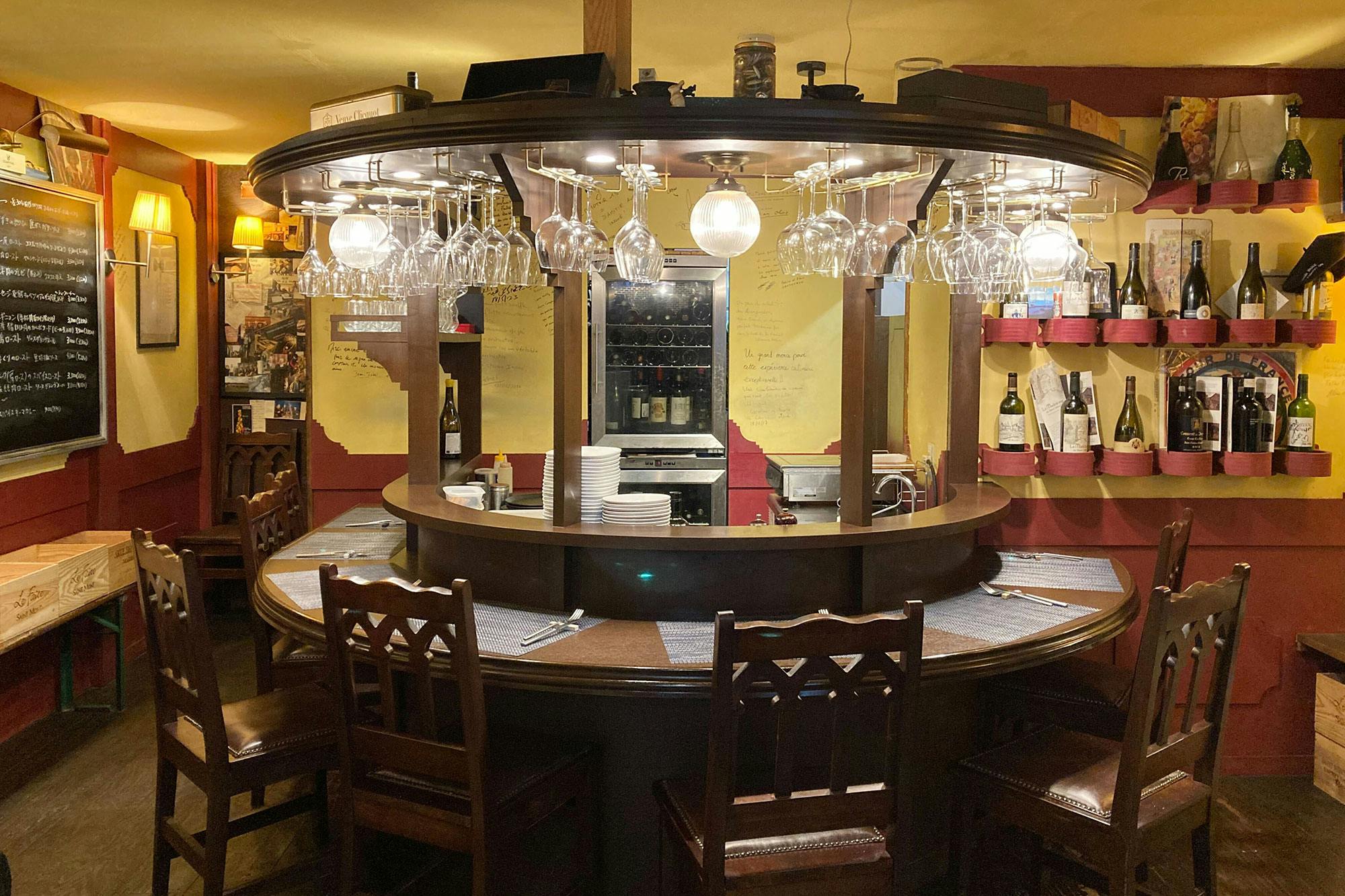Comptoir15