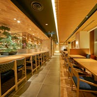 おばんざい・炙り焼き・酒 菜な 横浜スカイビル店