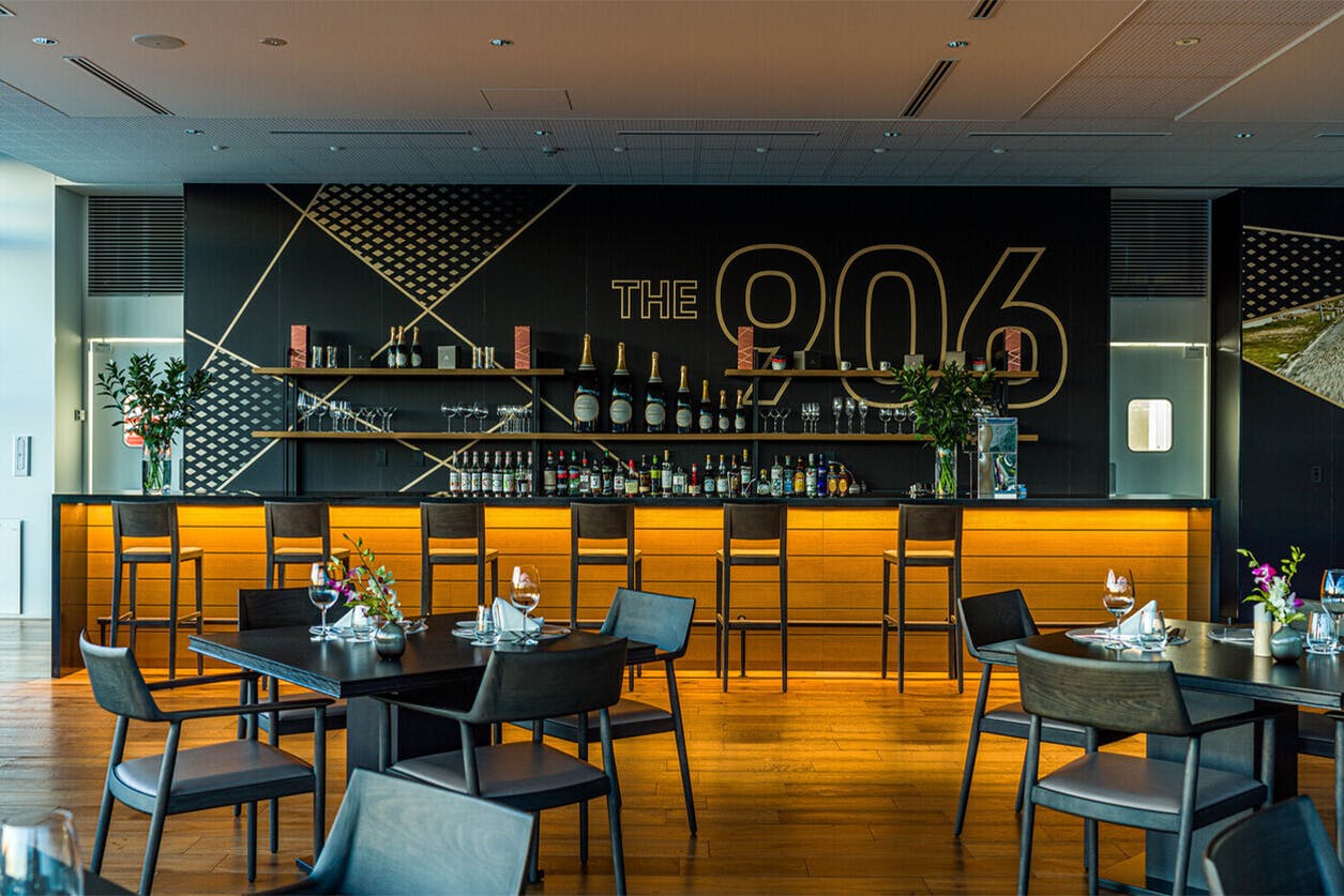 Restaurant 906