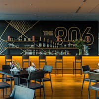 Restaurant 906