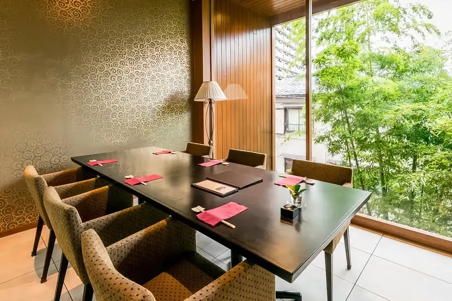 BISTRO CHINESE OSAWA