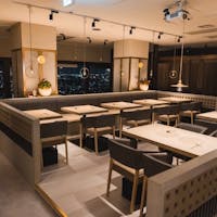 NORAN 恵比寿ガーデンプレイス