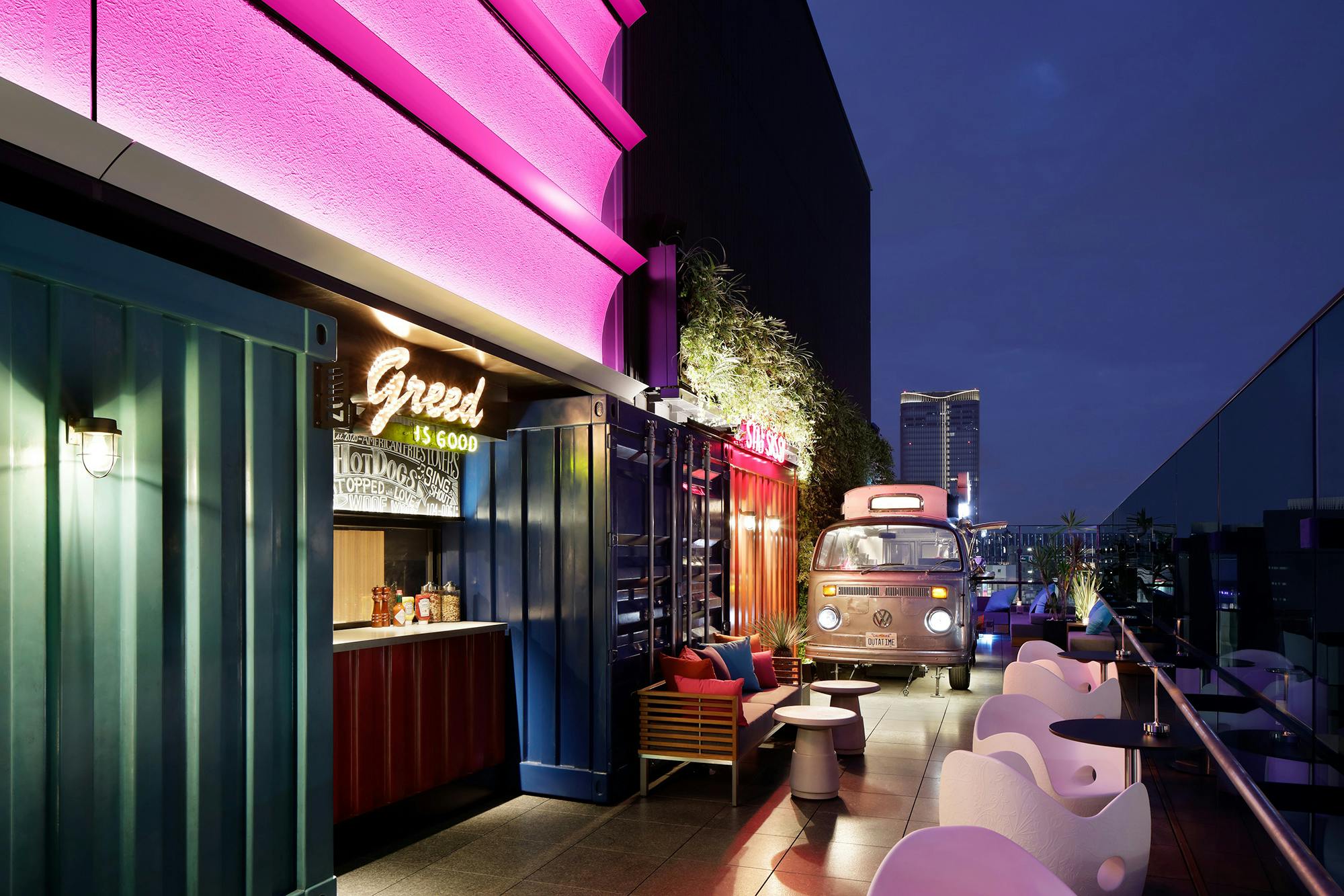 Roof Dogs�^�A���t�g by �}���I�b�g�������