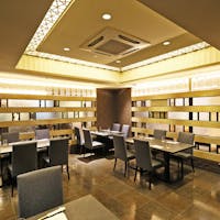 中国料理 ロドス