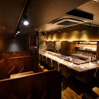 鉄板 日本橋 KITAZUMI