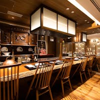 虎幻庭 関内店
