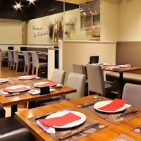 シュラスコ&ビアレストラン ALEGRIA 町田