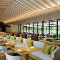 アフタヌーンティー「TENJIN」 /ROKU KYOTO, LXR Hotels & Resorts
