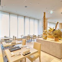 京鼎樓 HANARE 横浜フロント鶴屋町店