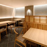 江戸前うなぎ割烹 う庵 梅田阪急グランドビル店 32番街