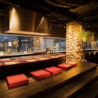 ステーキハウスZEN三宮店