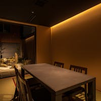 京都つゆしゃぶCHIRIRI 四条烏丸 別邸