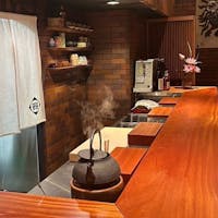 なべ割烹 炭すき美沢