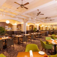 Kitano Grill & Bar