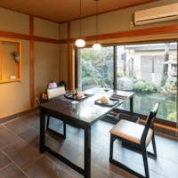 割烹やまもと
