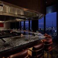 WAN STEAK HOUSE/ONE FUKUOKA HOTEL