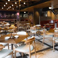 Pub & Grill 7 TAPS TAVERN 京都駅