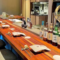 京韓堂 アジョシ祇園本店