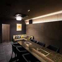 千賀牛園 栄本館