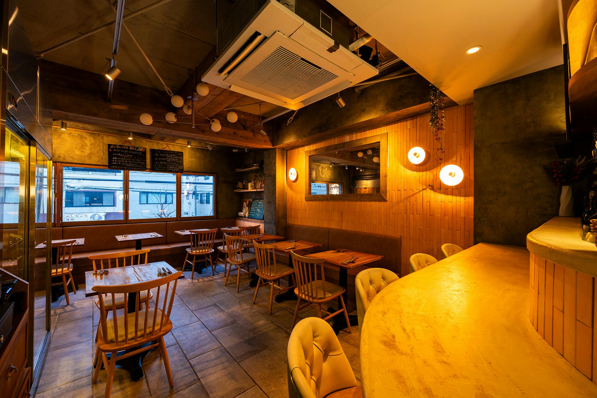 ��l�m�H Bistro1996,