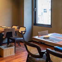 四季のお料理 喰和せ屋 時頃