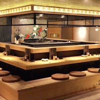 炭火・焼鳥 鶫 中洲川端店