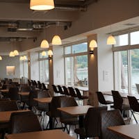 いとはん食堂