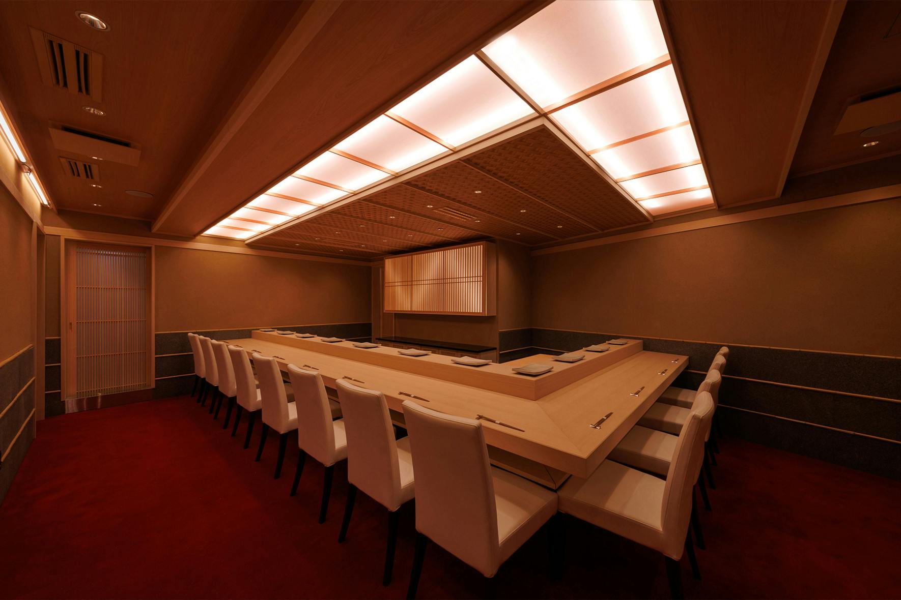 THE SUSHI NAGOYA �C KAI