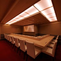 THE SUSHI NAGOYA 海 KAI