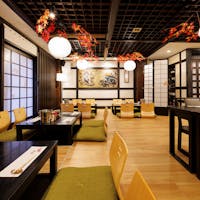京都先斗町 かに侍別邸
