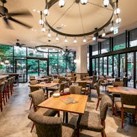 アジアンビストロDai立川グリーンスプリングス店
