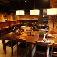 Carne Bar Katete 虎ノ門店